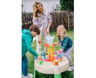 Little Tikes Stół wodny Fabryka Fontann Mega park aktywności - 370881 - zdjęcie 8